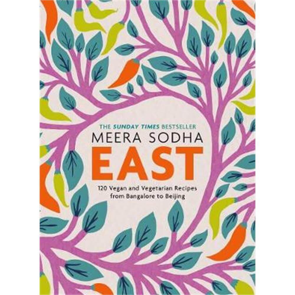 East (Hardback) - Meera Sodha